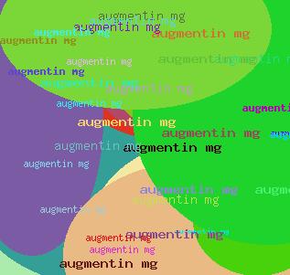 AUGMENTIN MG