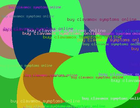 Buy Clavamox Symptoms Online